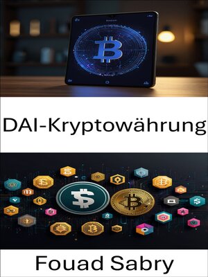 cover image of DAI-Kryptowährung